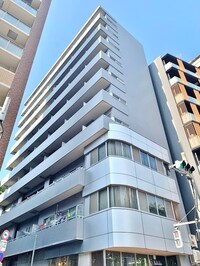 デュオフィール島津山