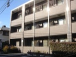 コンフォルト新江古田