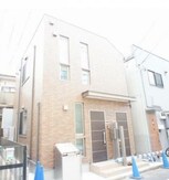 テイクメゾン江古田
