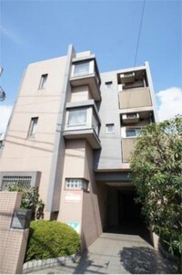 アスール高野台