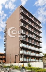 ブライズ北綾瀬