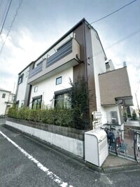 マーブルコート