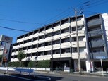 パレホームズ田無