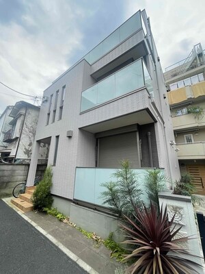 ルミエール本町