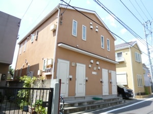 エストレーラ赤堤