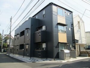 ルーエ下北沢
