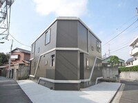 トリプルスパイラルハウス