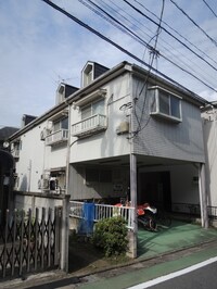 BMハイツ