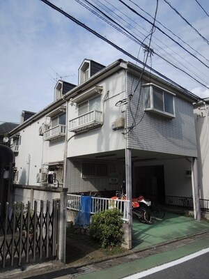 BMハイツ