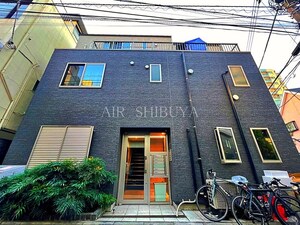SQUARE COURT SHIBUYA