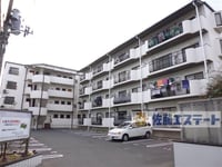 サンライフあけぼの