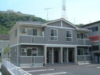 ラ・フォーレ南丘Ｂ