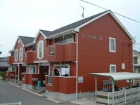 リバーサイド瀬戸B