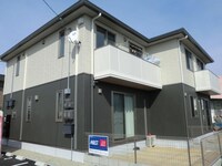シャーメゾンクルジュ