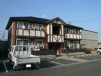 アルファ　パーク　C棟