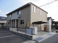 エスペランサ弐番館