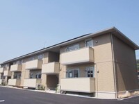 フェリーチェ　Ａ棟