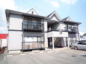 シャイン沖野上Ｂ