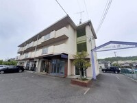 マンション培遠