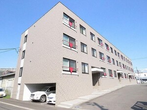 宮の沢２条館
