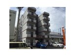 メゾンド麻生