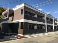 ウィングコート善光寺下