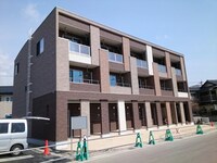ボンヌール　Ｂ
