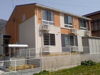 ガーデンハウス朝日山　Ｅ