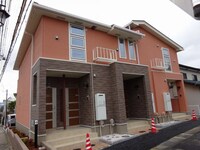 コンフォーティア美和