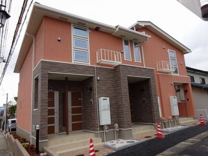 コンフォーティア美和