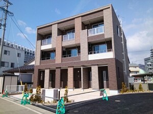 ボンヌール　Ａ