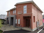 シャルマン櫻街　弐番館