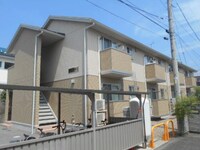 アネックス駒形Ａ