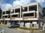 ガーデンハウス朝日山　Ｄ