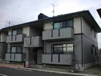 グリーンコート カトレア館