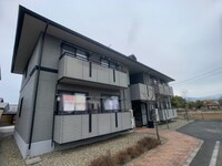 グリーンコート マーガレット館