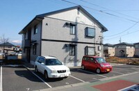 トキワハイツ稲里 Ａ