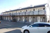 パラーシオ近藤 Ａ