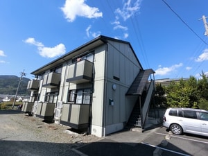 セトル裾花