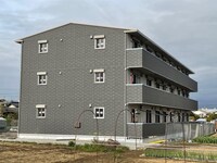 ファルコンベース若宮