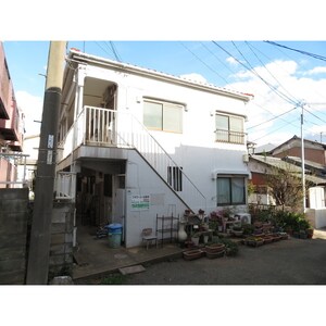 フラワーコーポ那珂