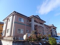 ファーストハイツⅠ