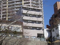 エバー・グリーン広瀬町