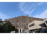 八本松マンション