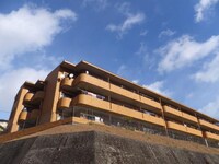 朝日プラザ広瀬の杜Ⅱ