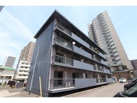 テレパレス榴ケ岡一号棟