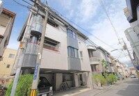 シャトラン香里園