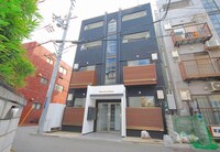 メビウス　コウリ　レジデンス