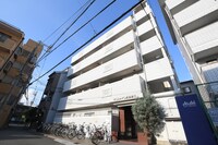 サンシャイン香里園Ⅱ