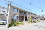 シャーメゾン明徳２番館